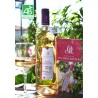 Cuvée du Rocher Rosé 2024 BIO