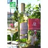 Cuvée de Mon Père blanc 2024 BIO