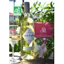 Cuvée Sainte Brigitte  Blanc 2025