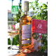Cuvée de Mon Père  rosé 2024 BIO