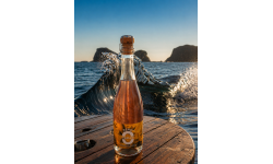 0 Complexe vin sans alcool BIO